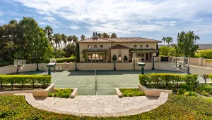 6853 Rancho Valencia Russell Wilson/Maison Ciara SoCal