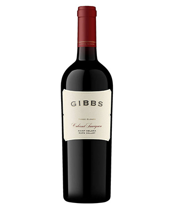 Gibbs Cabernet Sauvignon est un excellent rapport qualité-prix, selon les sommeliers.
