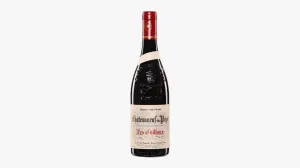 Domaine André Brunel 2022 Châteauneuf-du-Pape Les Cailloux