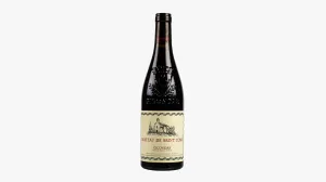 Château de Saint Cosme 2023 Gigondas