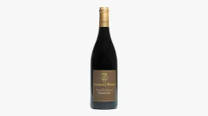 Hermann J. Wiemer 2023 Magdalena Vineyard Cabernet Franc Finger Lakes