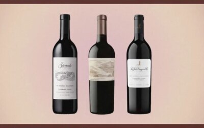 7 cabernet francs américains exceptionnels à boire dès maintenant