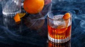 Cocktail fantaisie gratuit