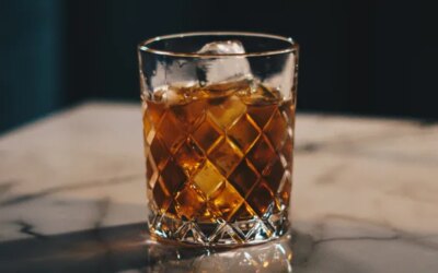 Les 10 meilleurs cocktails au bourbon à préparer cet automne