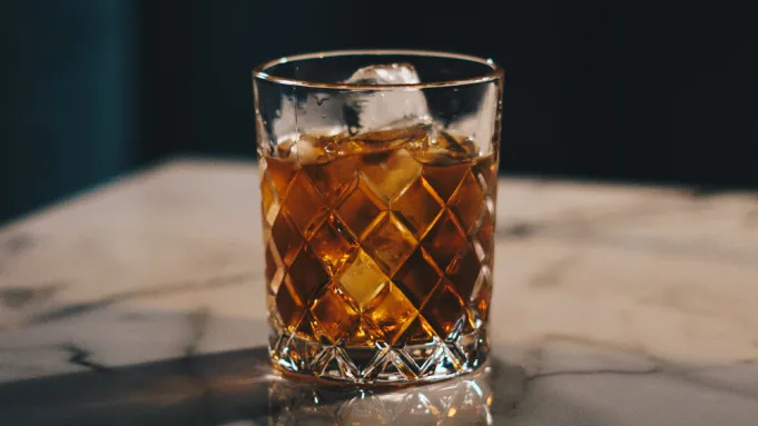 Les 10 meilleurs cocktails au bourbon à préparer cet automne