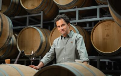 Berkmann ajoute le producteur argentin historique Rutini à son portefeuille