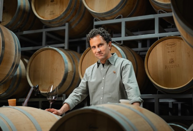 Berkmann ajoute le producteur argentin historique Rutini à son portefeuille