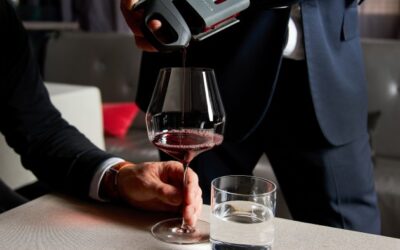 Coravin cherche à soutenir les sommeliers avec un nouveau Symposium