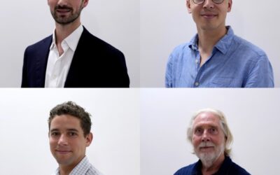 Coterie Holdings dévoile une nouvelle équipe d'achats intergroupes