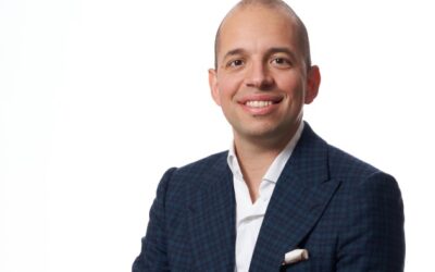 Cru Wine : Andrea Marino annoncé comme directeur général, quittant Petersham Cellar