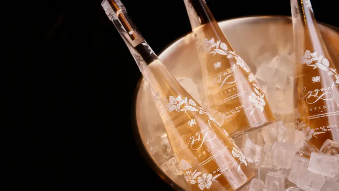 Cygnet a introduit son gin sans alcool ultra-premium aux États-Unis