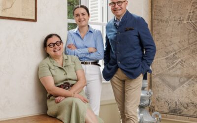 Delaunay Vigne & Domaines obtient la certification B Corp