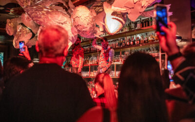 Guide Pinnacle : sept bars de Birmingham à Belfast obtiennent deux épinglettes