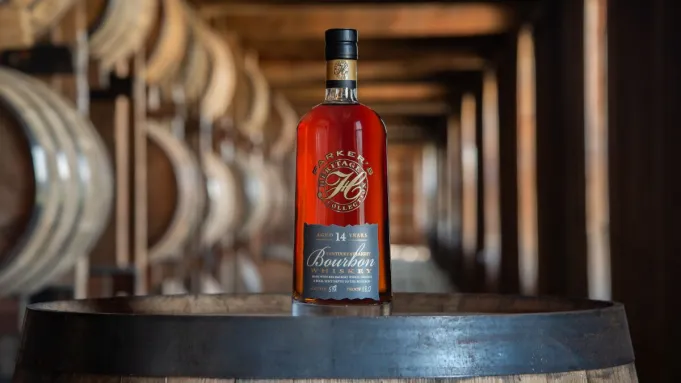 Heaven Hill vient de publier une nouvelle édition de l'un de ses bourbons les plus convoités