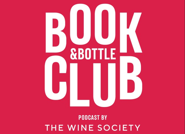 La Wine Society lance un podcast sur Spotify