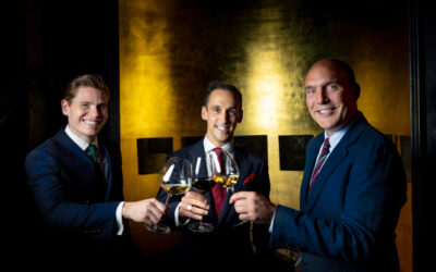 Le Savoy va lancer un nouveau bar à vin