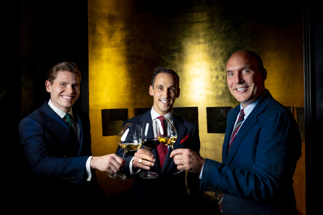 Le Savoy va lancer un nouveau bar à vin