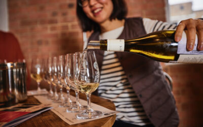 Le WSET Londres lance une soirée de speed dating LGBT+
