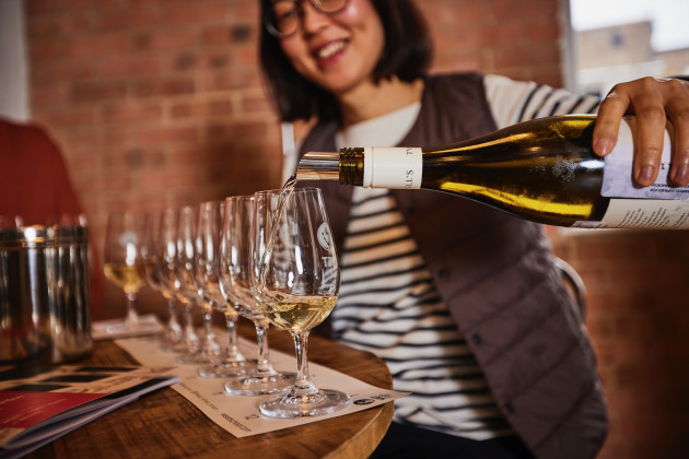 Le WSET Londres lance une soirée de speed dating LGBT+