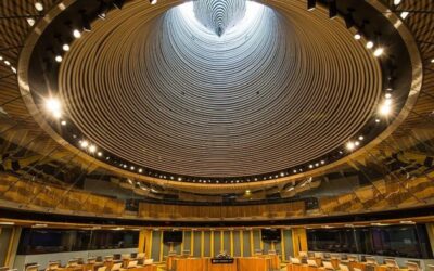 Le gouvernement gallois annonce une réduction de 30 % des tarifs de l'hôtellerie