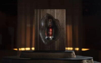 Le nouveau whisky Balvenie's, âgé de 88 ans, est le plus vieux whisky single malt au monde