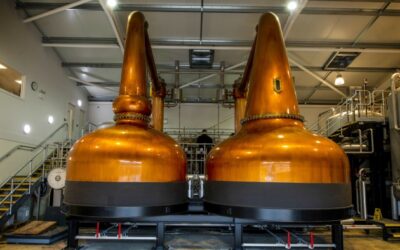 Le whisky anglais obtient le statut d'indication géographique