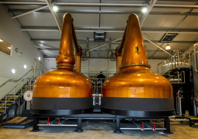 Le whisky anglais obtient le statut d'indication géographique