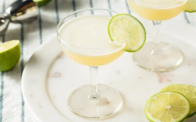 Les 10 meilleurs cocktails à la vodka à préparer ce week-end