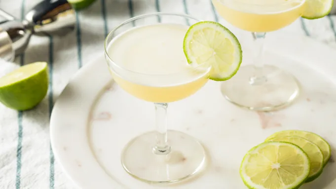 Les 10 meilleurs cocktails à la vodka à préparer ce week-end