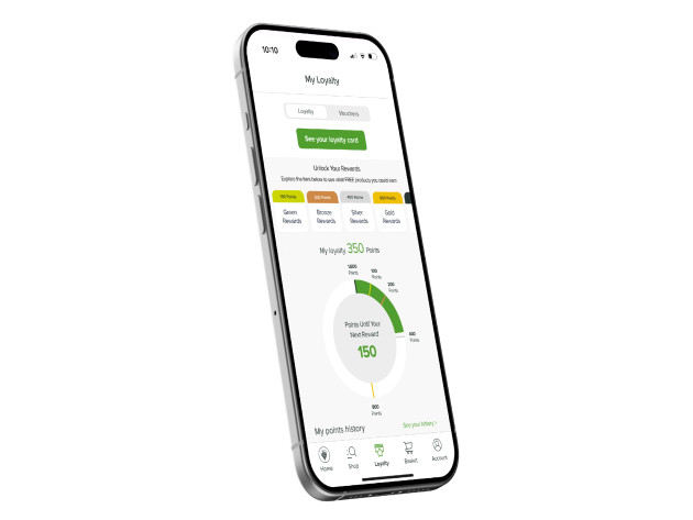 Majestic lance le tout premier programme de fidélité numérique