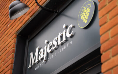 Majestic lance une refonte majeure de sa gamme italienne