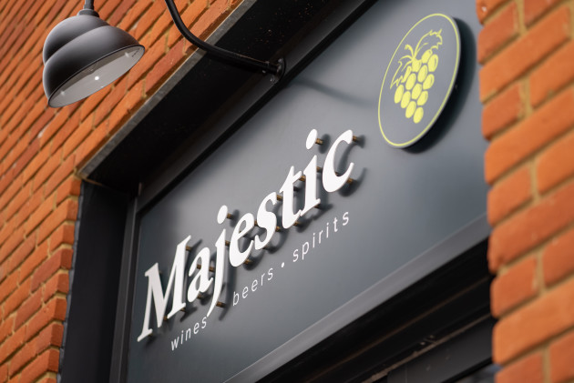 Majestic lance une refonte majeure de sa gamme italienne