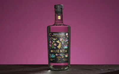 Mijenta Tequila vient de sortir un excellent nouveau Blanco fabriqué selon des méthodes traditionnelles