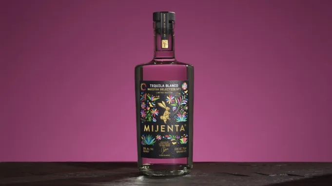 Mijenta Tequila vient de sortir un excellent nouveau Blanco fabriqué selon des méthodes traditionnelles