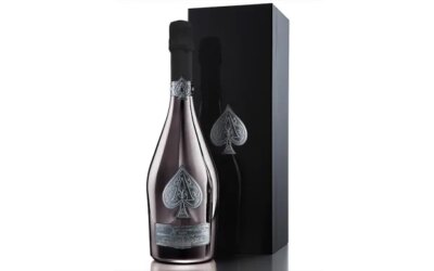 Pourquoi le champagne de Jay-Z continue de ravir les collectionneurs