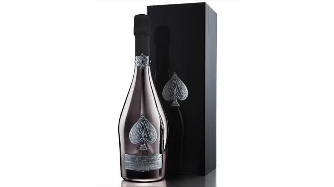 Pourquoi le champagne de Jay-Z continue de ravir les collectionneurs