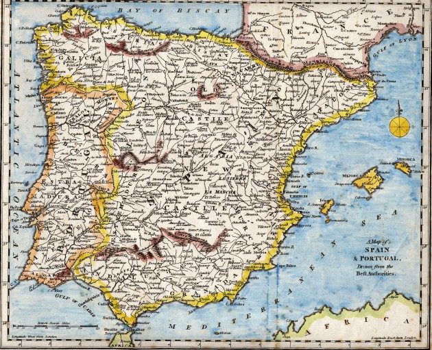 Recherche : Des vignes domestiquées introduites dans la péninsule ibérique il y a plus de 2 000 ans