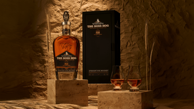Test de goût : WhistlePig devient bizarre de la meilleure des manières avec son nouveau seigle inspiré de l'Égypte ancienne