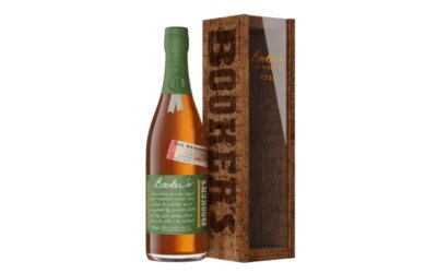 Test de goût : que les puristes soient damnés, nous apprécions le nouveau whisky de seigle aromatisé à la cannelle de Booker