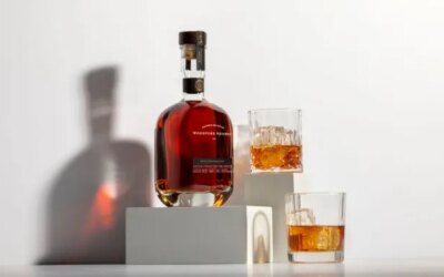 Woodford Reserve vient de sortir un nouveau bourbon expérimental et nous en avons eu un premier avant-goût