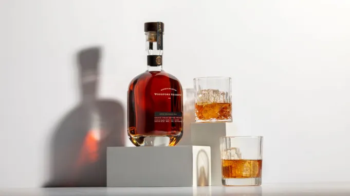 Woodford Reserve vient de sortir un nouveau bourbon expérimental et nous en avons eu un premier avant-goût