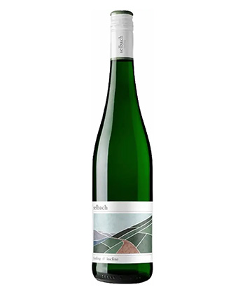 Selbach est un producteur qu'il faut connaître pour se lancer dans le Riesling allemand.