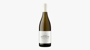 Gran Moraine 2021 Yamhill-Carlton Chardonnay Yamhill-Carlton District