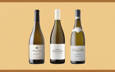 7 merveilleux vins blancs de l'Oregon à boire dès maintenant