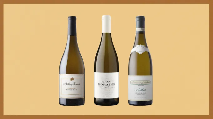7 merveilleux vins blancs de l'Oregon à boire dès maintenant