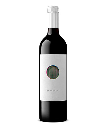 Component Wine Co. Petit Verdot est l'un des vins de Napa les plus sous-estimés, selon les sommeliers.