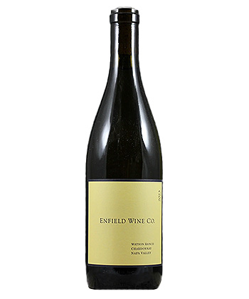 Enfield Wine Co. est l'un des vins de Napa les plus sous-estimés, selon les sommeliers.