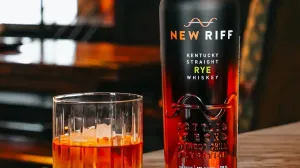 Nouveau Riff Rye