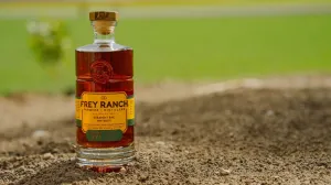Seigle Frey Ranch