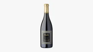 Shafer 2022 Syrah Implacable